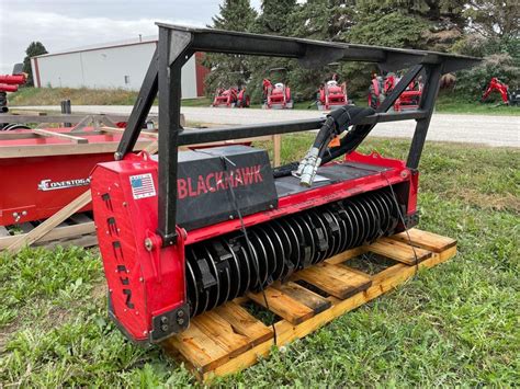 Used FECON Mulchers / Cultipackers for Sale (34 listings)